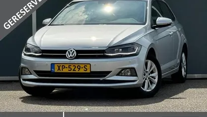 Occasion 2017 VW Polo Highline Hatchback | € 12.495 (Eerlijke prijs)