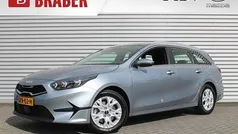 Grijs Gebruikt 2024 Kia Ceed Sportswagon Stationwagen | € 28.950 (Eerlijke prijs)