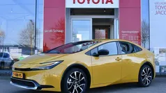 Geel Gebruikt 2023 Toyota Prius Executive Hatchback | € 39.499 (Eerlijke prijs)