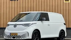 Wit Gebruikt 2024 VW ID. Buzz Van | € 38.900 (Super prijs)