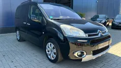Zwart, metallic lak Gebruikt 2014 Citroën Berlingo XTR MPV | € 9.499 (Eerlijke prijs)