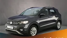 Grijs Gebruikt 2023 VW T-Cross Life SUV | € 26.900 (Eerlijke prijs)