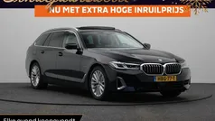 Gebruikt 2023 BMW 530e Comfort Edition Stationwagen | € 40.940 (Super prijs)