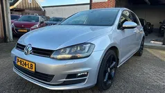 Gebruikt 2013 VW Golf VII Highline Hatchback | € 12.950 (Eerlijke prijs)