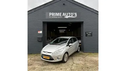 Occasion Ford Fiesta Trend 97 PK (71 kW) 2009 Hatchback