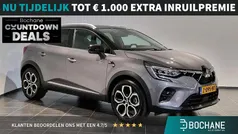 Grijs Gebruikt 2024 Mitsubishi ASX Edition SUV | € 28.695 (Eerlijke prijs)