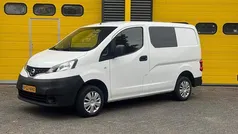 Gebruikt 2017 Nissan NV200 Van | € 10.950 (Eerlijke prijs)