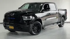 Zwart Gebruikt 2022 Dodge Ram Pickup | € 50.950 (Super prijs)