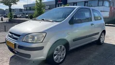 Gebruikt 2004 Hyundai Getz Hatchback | € 1.249 (Eerlijke prijs)