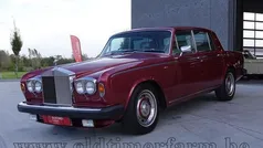 Gebruikt 1980 Rolls Royce Silver Shadow Sedan | € 22.950