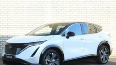 Gebruikt 2023 Nissan Ariya Evolve SUV | € 33.800 (Eerlijke prijs)