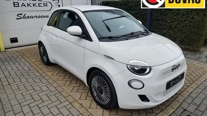 Occasion Fiat 500e Icon 86 kW (118 PK) 2022 Hatchback