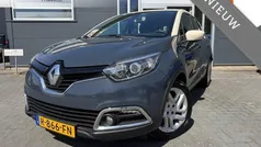 Gebruikt 2015 Renault Captur Authentique SUV | € 7.495 (Goede deal)