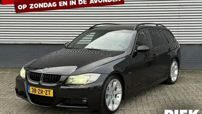 Gebruikt 2006 BMW 330 Executive Stationwagen | € 7.999 (Eerlijke prijs)