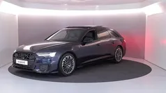 Gebruikt 2024 Audi A6 Competition Stationwagen | € 52.749 (Eerlijke prijs)