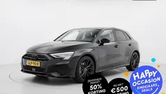 Gebruikt 2024 Audi A3 Sportback S-Line Hatchback | € 33.849 (Eerlijke prijs)