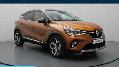 Occasion Renault Captur Intens 141 PK (103 kW) 2021 SUV