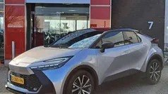 Gebruikt 2024 Toyota C-HR Edition SUV | € 35.900 (Eerlijke prijs)