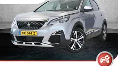 Gebruikt 2019 Peugeot 3008 Allure SUV | € 21.425 (Goede deal)