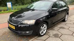 Gebruikt 2014 Skoda Rapid Business Line Hatchback | € 5.950 (Eerlijke prijs)