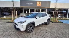 Gebruikt 2025 Toyota Yaris SUV | € 32.950 (Eerlijke prijs)