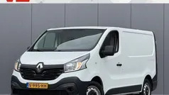 Wit Gebruikt 2017 Renault Trafic Komfort Van | € 6.748 (Super prijs)