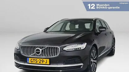 Occasion Volvo V90 Core 350 PK (257 kW) 2023 Stationwagen