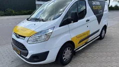 Gebruikt 2016 Ford Transit Custom Trend Van | € 5.900 (Super prijs)