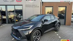 Gebruikt 2025 Toyota C-HR Edition SUV | € 39.950 (Eerlijke prijs)