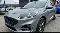 Grijs Gebruikt 2023 Ford Kuga ST-Line X SUV | € 29.945 (Eerlijke prijs)