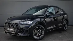 Gebruikt 2022 Audi Q5 Sportback S-Line SUV | € 49.950 (Eerlijke prijs)