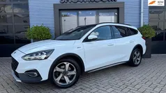 Gebruikt 2020 Ford Focus Business Edition Stationwagen | € 20.395 (Eerlijke prijs)