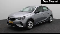 Gebruikt 2021 Opel Corsa Edition Hatchback | € 10.900 (Goede deal)