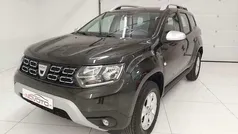 Gebruikt 2021 Dacia Duster SUV | € 18.950 (Eerlijke prijs)