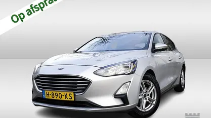 Occasion 2020 Ford Focus Trend Hatchback | € 15.400 (Eerlijke prijs)