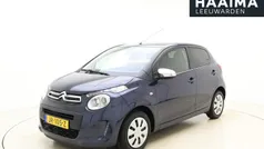 Gebruikt 2016 Citroën C1 SELECTION Hatchback | € 8.945 (Eerlijke prijs)