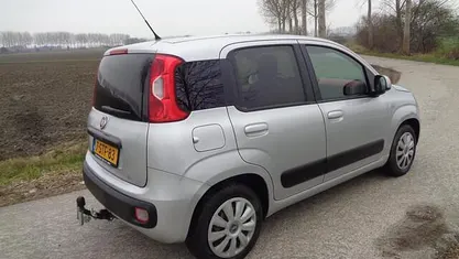 Occasion 2013 Fiat Panda Lounge Hatchback | € 3.799 (Eerlijke prijs)