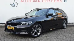 Zwart Gebruikt 2020 BMW 320 Efficient Dynamics Stationwagen | € 20.890 (Goede deal)
