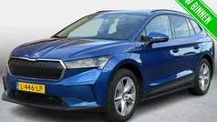 Gebruikt 2021 Skoda Enyaq iV SUV | € 18.750 (Eerlijke prijs)