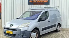 Overige Gebruikt 2008 Peugeot Partner MPV | € 1.950 (Eerlijke prijs)