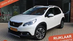 Gebruikt 2019 Peugeot 2008 Allure SUV | € 13.450 (Super prijs)