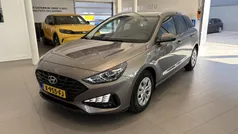 Gebruikt 2022 Hyundai i30 Comfort Stationwagen | € 18.995 (Goede deal)