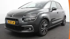 Grijs Gebruikt 2016 Citroën C4 Picasso Shine MPV | € 13.790 (Eerlijke prijs)
