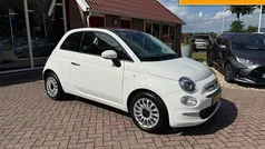Gebruikt 2017 Fiat 500 Lounge Hatchback | € 10.495 (Eerlijke prijs)