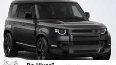 Blauw Gebruikt 2025 Land Rover Defender HSE Dynamic SUV | € 107.345 (Eerlijke prijs)