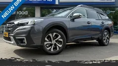 Grijs Gebruikt 2022 Subaru Outback Premium SUV | € 51.555 (Super prijs)