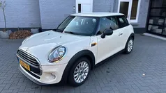 Gebruikt 2015 Mini ONE Hatchback | € 8.495 (Goede deal)