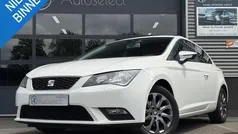 Gebruikt 2014 Seat Leon SC I-Tech Hatchback | € 8.490 (Eerlijke prijs)