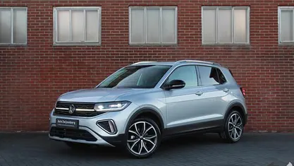 Occasion 2025 VW T-Cross Style SUV | € 31.950 (Eerlijke prijs)