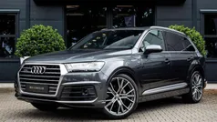Grijs Gebruikt 2016 Audi Q7 Proline SUV | € 33.950 (Eerlijke prijs)